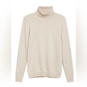 NWT Anatomie | Emily Large Oatmeal